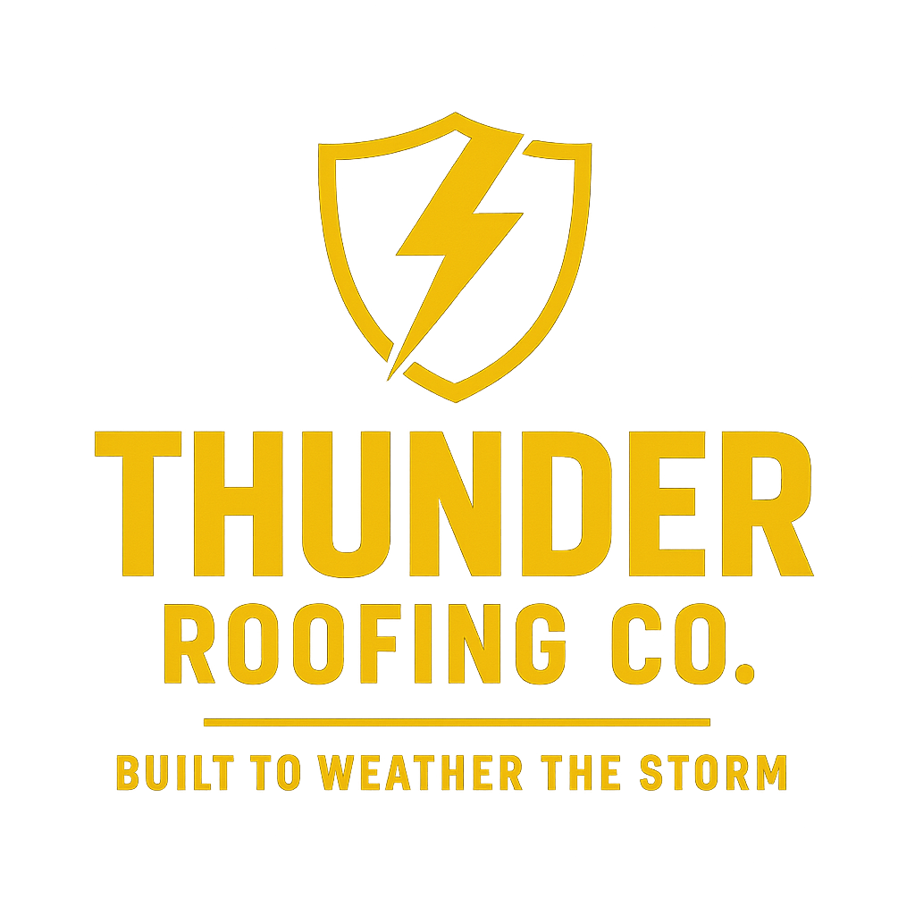 Thunder Roofing Co.