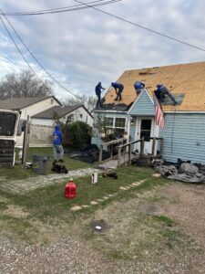 Roofing Companies Bixby OK